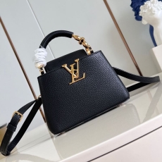 LV Top Handle Bags